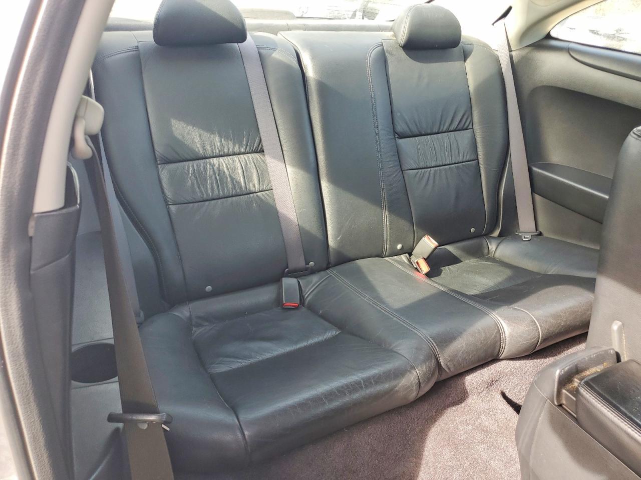 2003 HONDA ACCORD EX photo 10