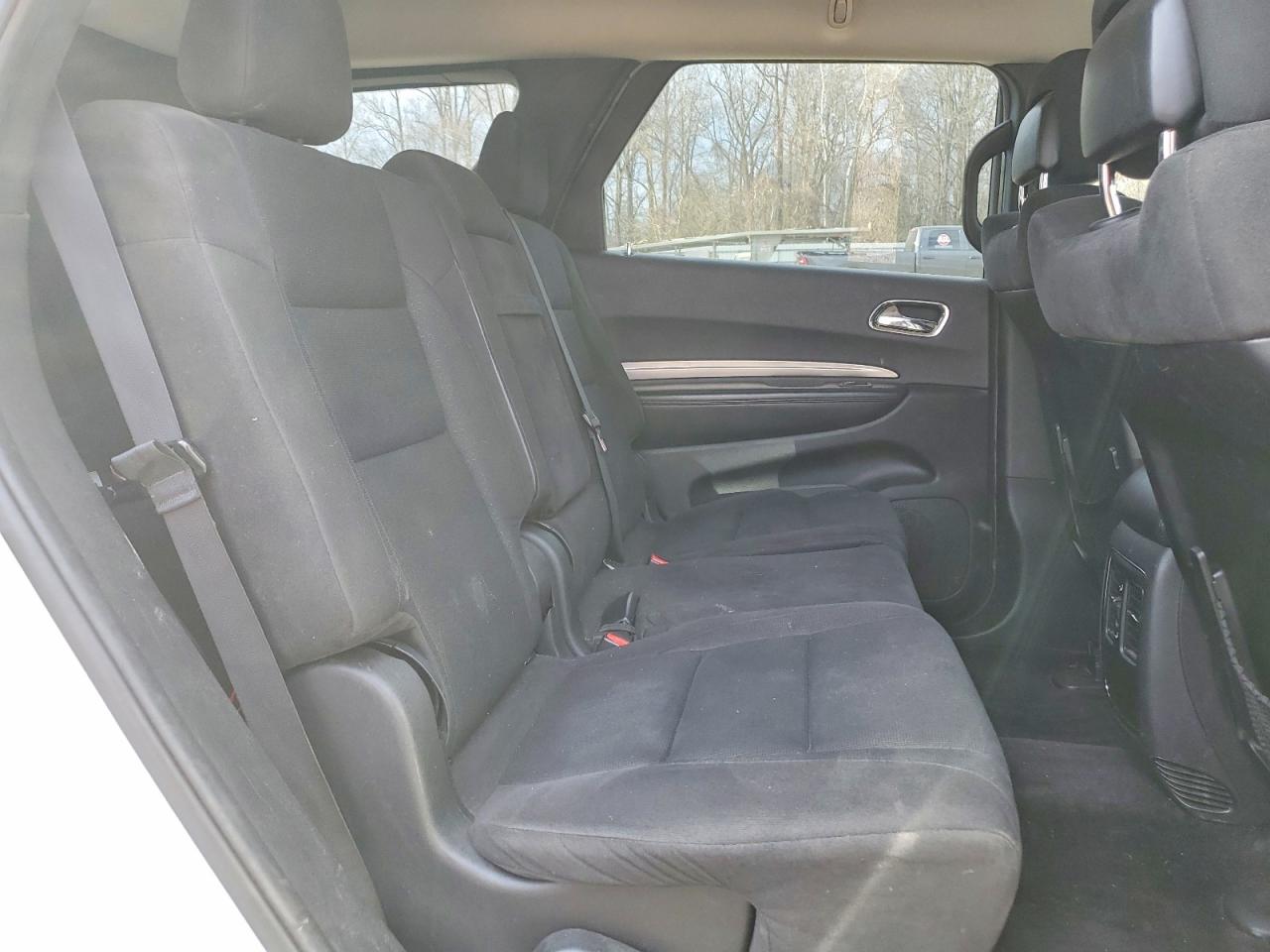 2013 DODGE DURANGO photo 11
