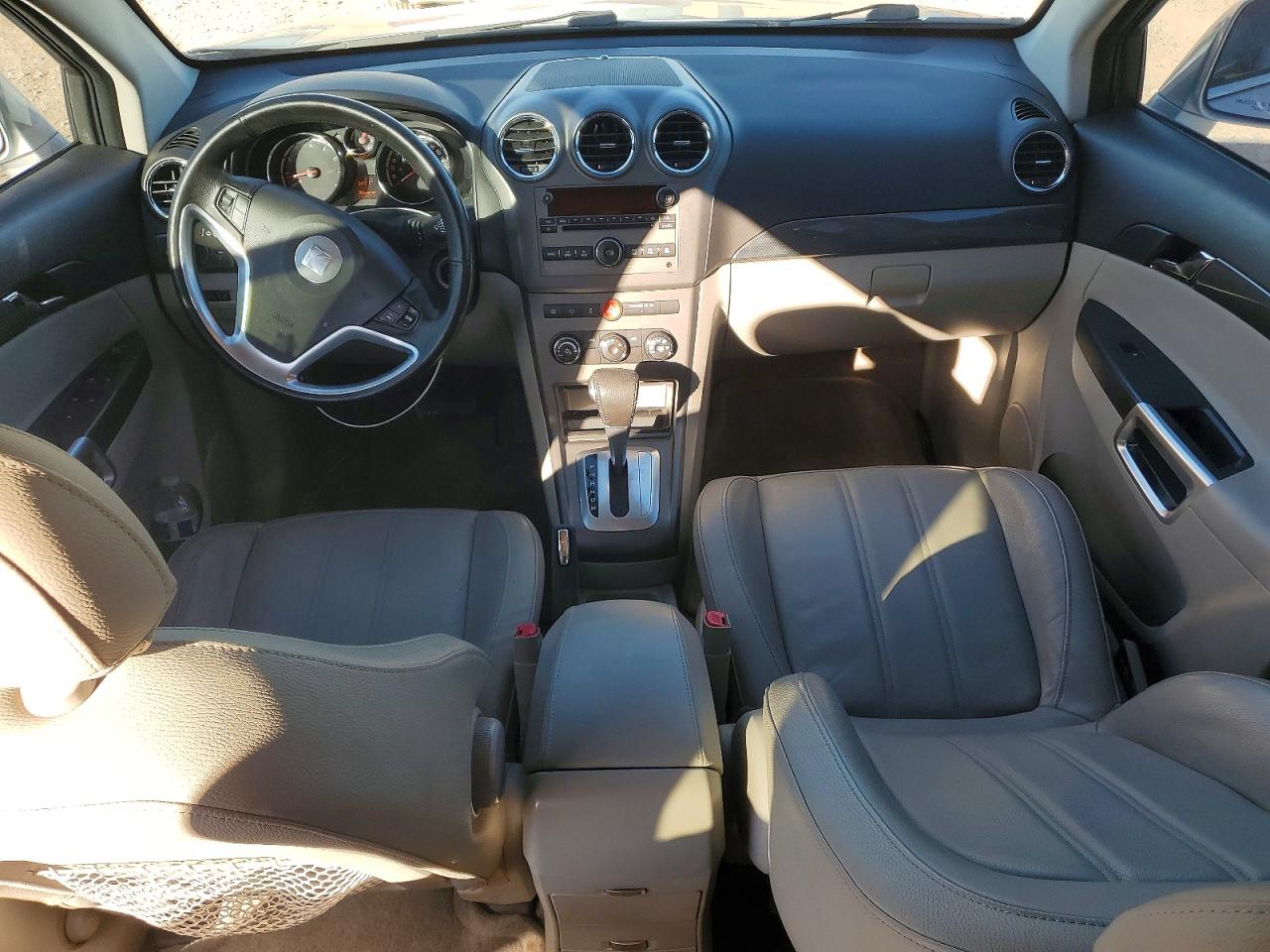 2009 SATURN VUE XR photo 8