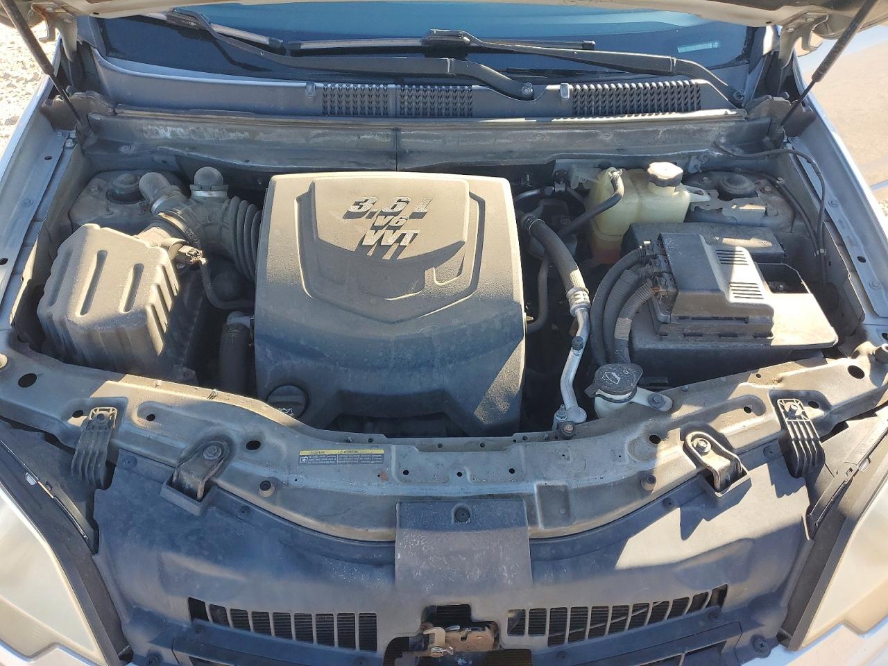 2009 SATURN VUE XR photo 12