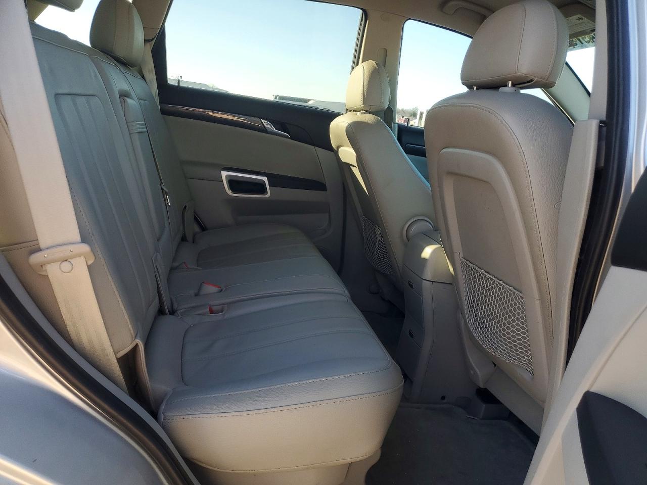 2009 SATURN VUE XR photo 11