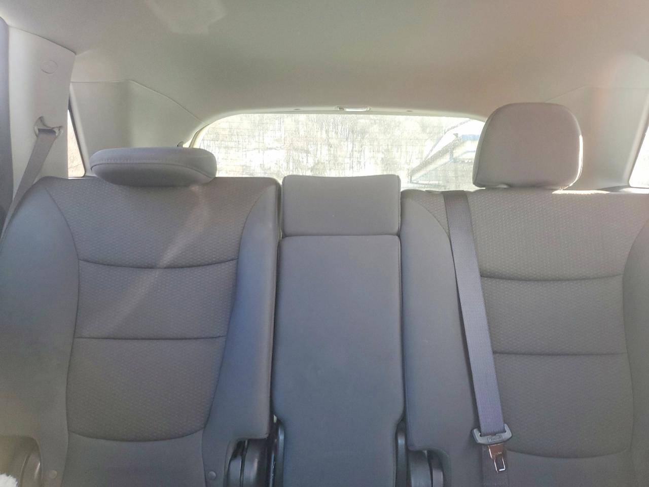 2013 KIA SORENTO LX photo 10
