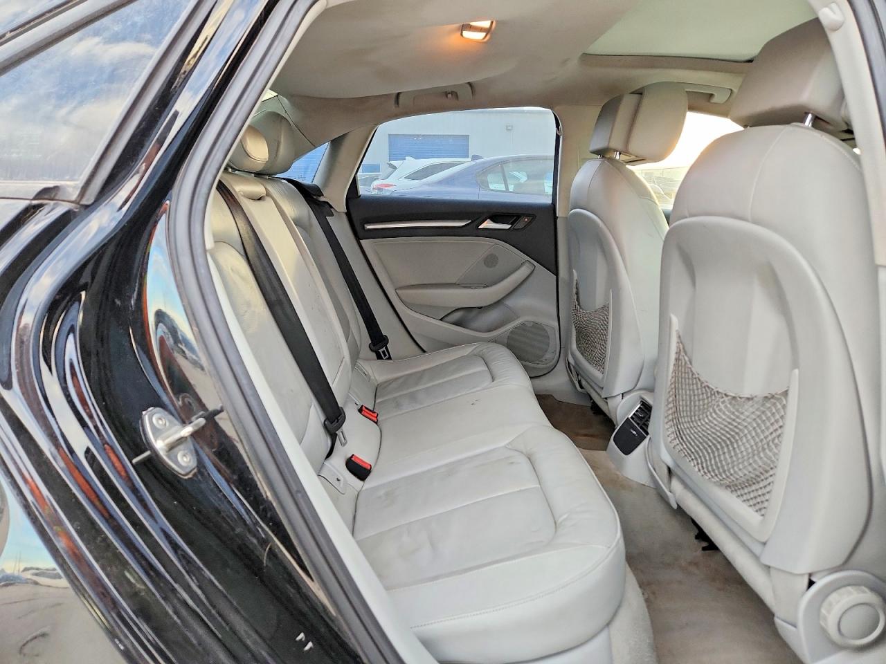 2015 AUDI A3 PREMIUM photo 19