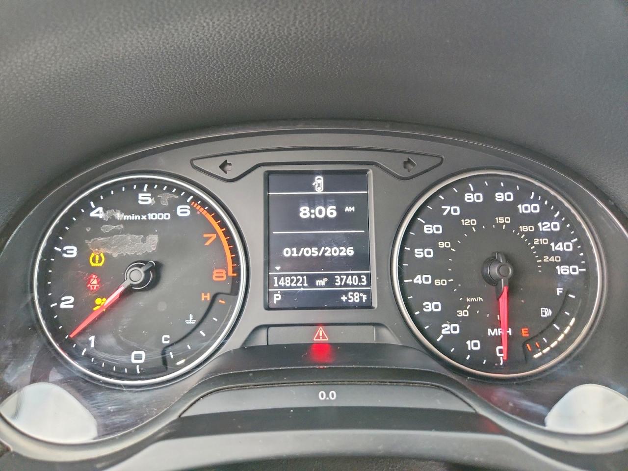 2015 AUDI A3 PREMIUM photo 17