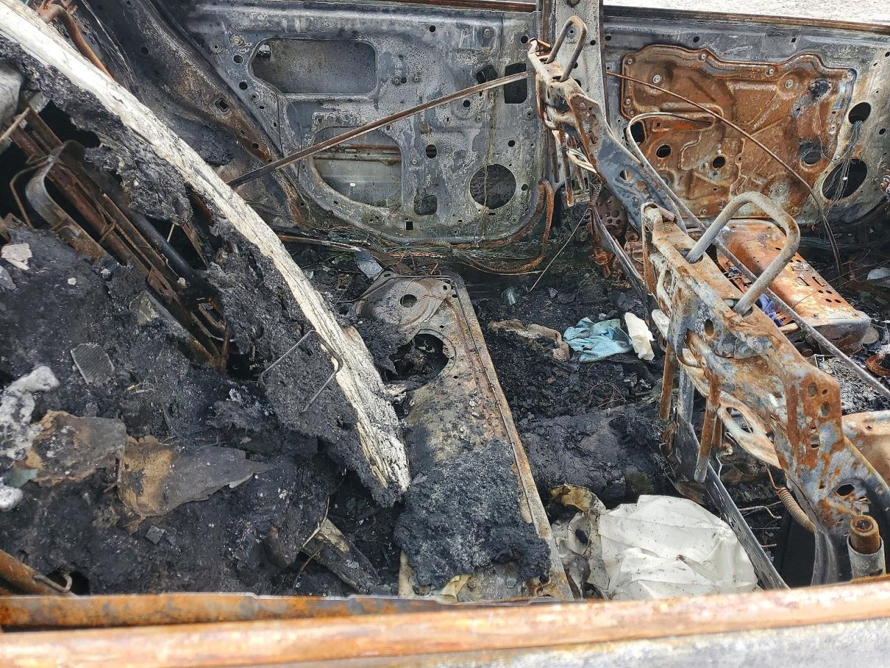 2012 NISSAN ALTIMA BASE photo 10