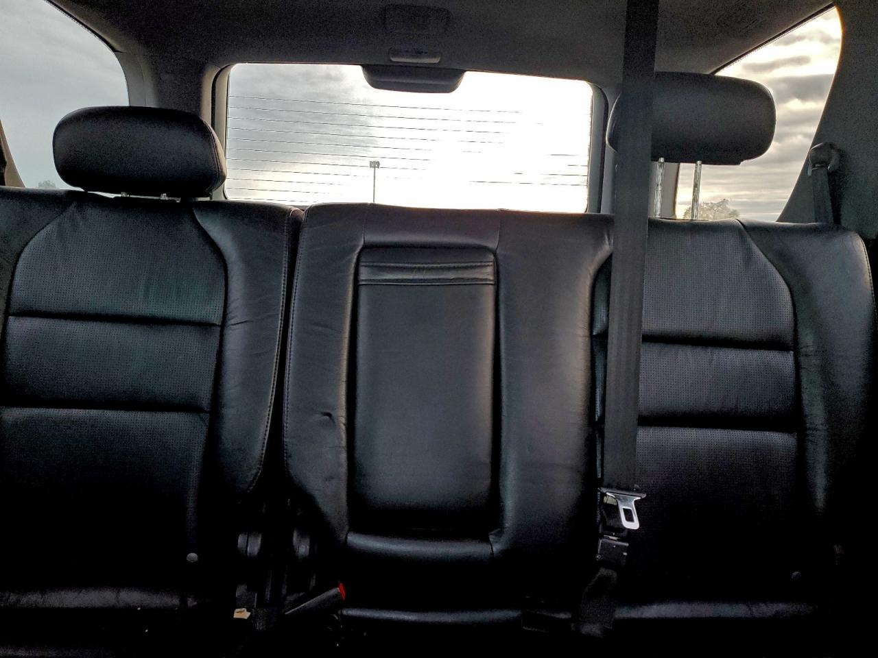 2004 ACURA MDX TOURING photo 10
