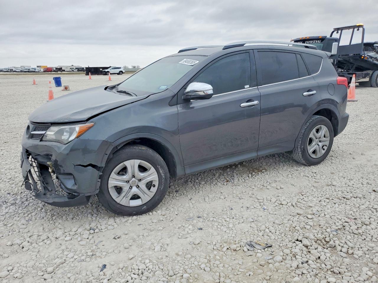2013 TOYOTA RAV4