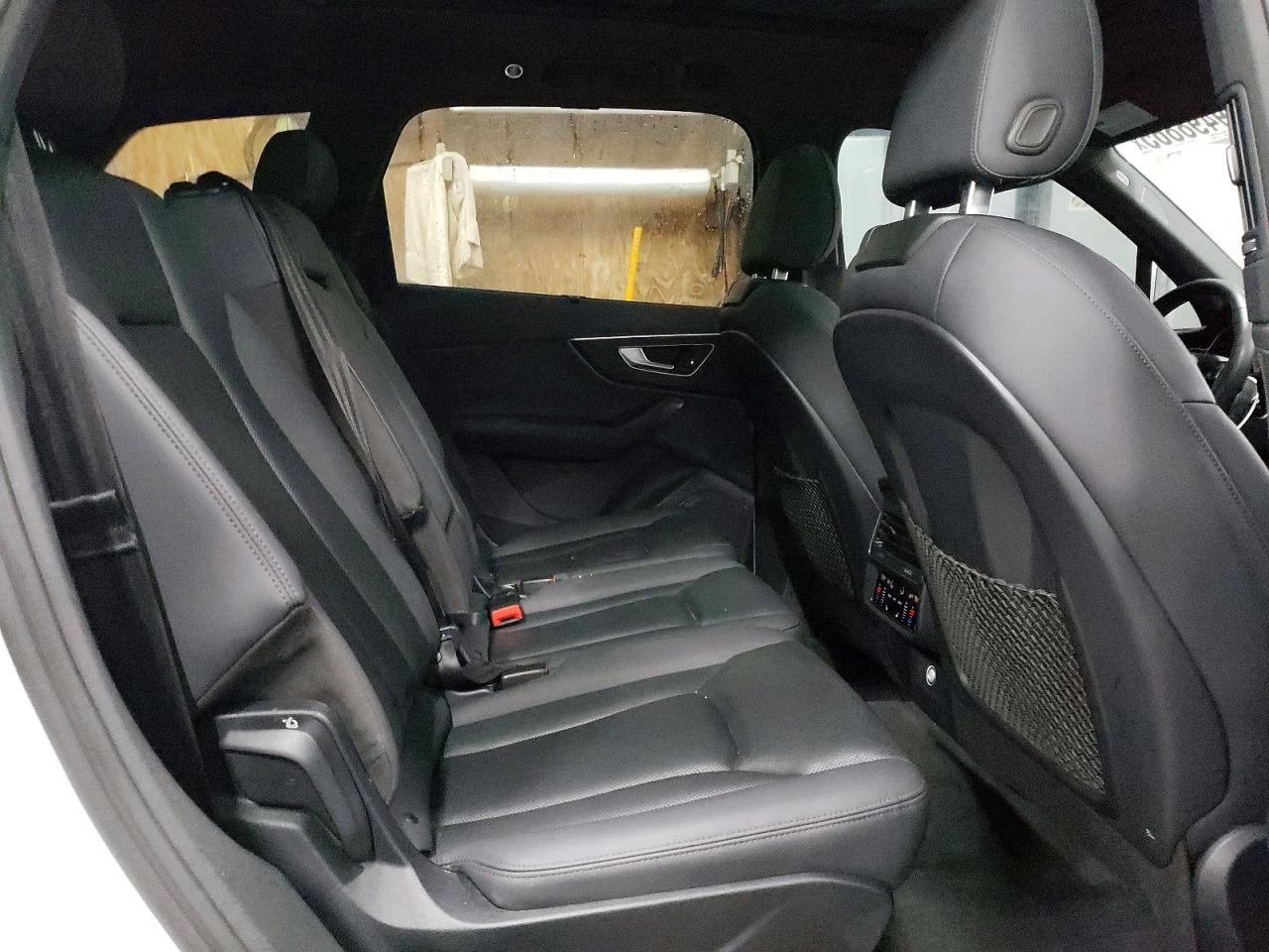 2020 AUDI Q7 PREMIUM PLUS photo 11