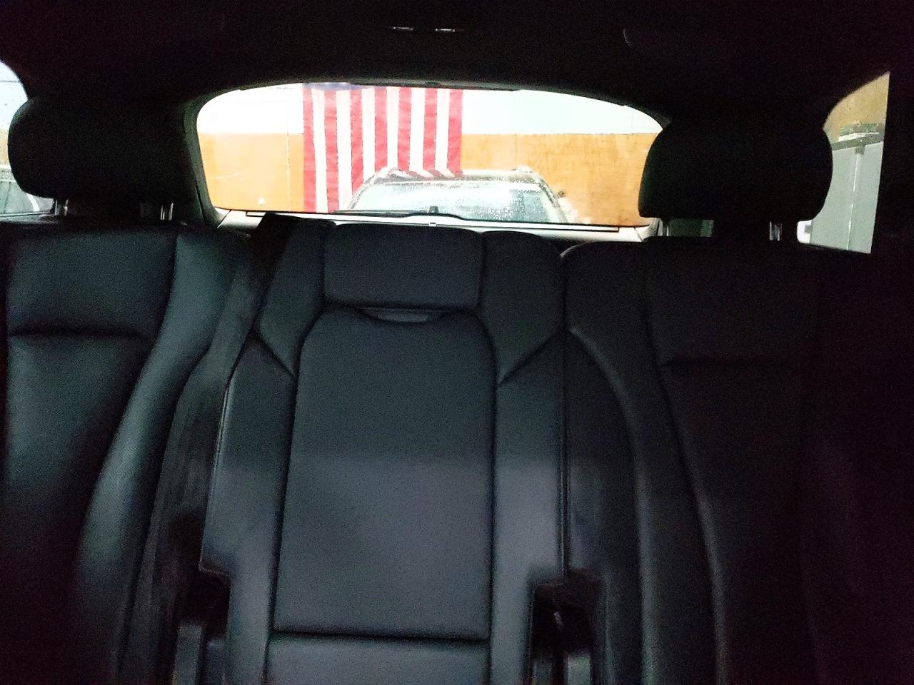 2020 AUDI Q7 PREMIUM PLUS photo 10
