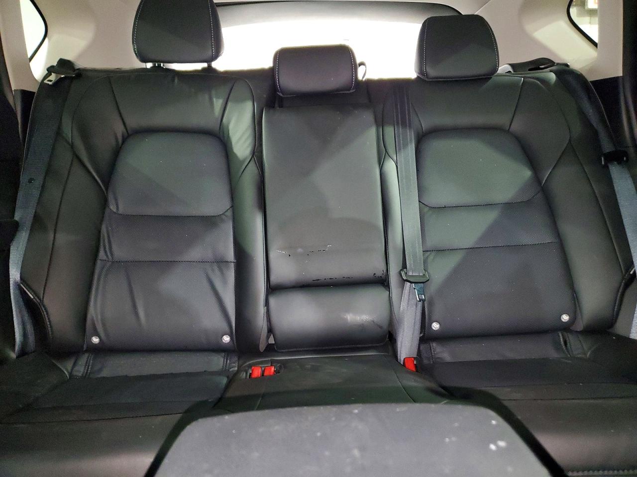 2025 MAZDA CX-5 SELECT photo 10