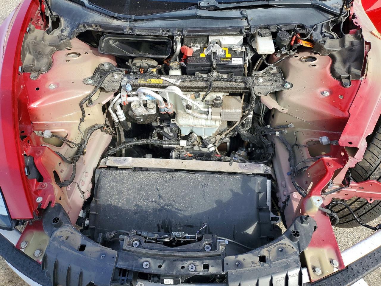 2018 TESLA MODEL 3 photo 11