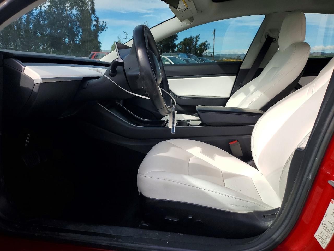 2018 TESLA MODEL 3 photo 7