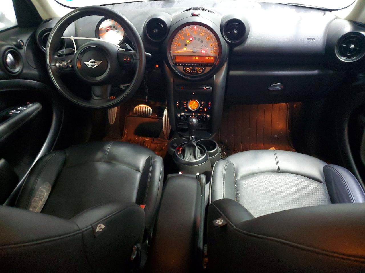 2014 MINI COOPER S COUNTRYMAN photo 15