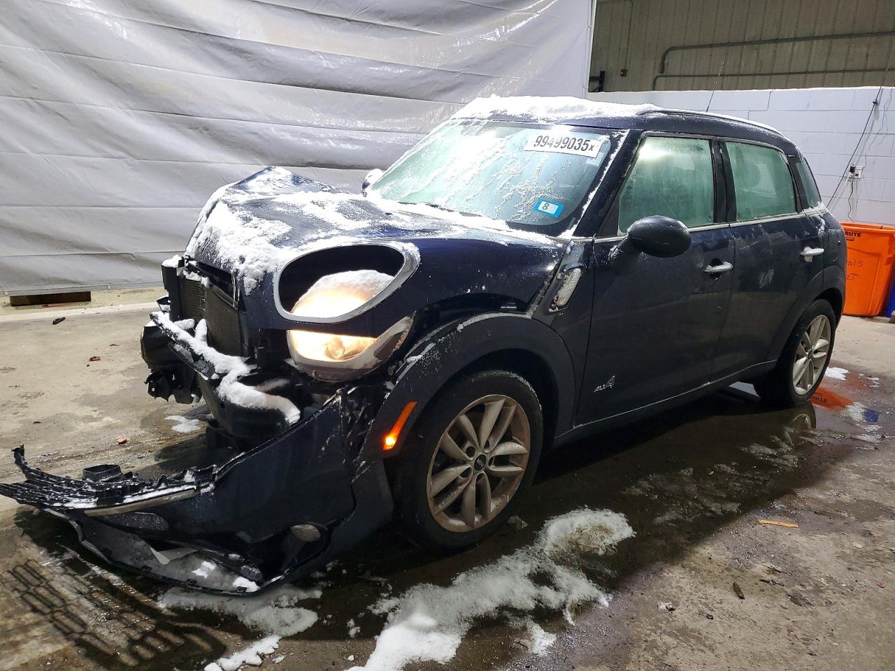 2014 MINI COOPER