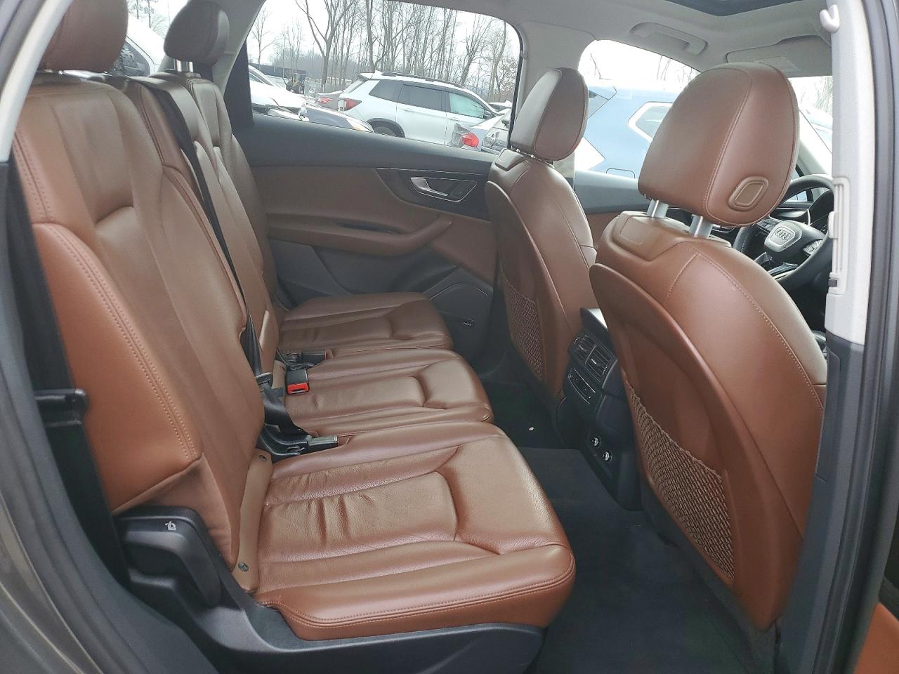 2019 AUDI Q7 PREMIUM PLUS photo 11