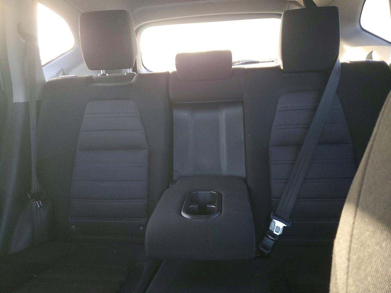 2020 HONDA CR-V EX photo 10