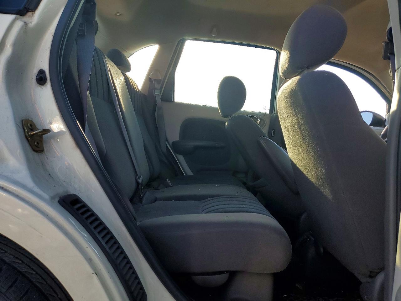 2005 CHRYSLER PT CRUISER photo 11