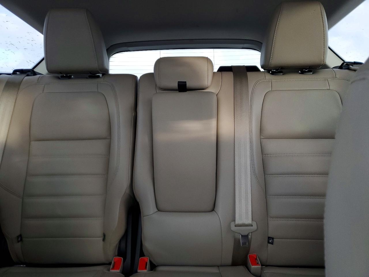 2017 FORD ESCAPE TITANIUM photo 10