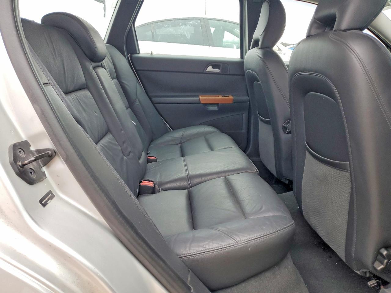 2008 VOLVO V50 2.4I photo 10