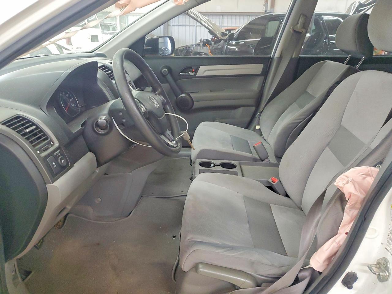 2011 HONDA CR-V SE photo 7