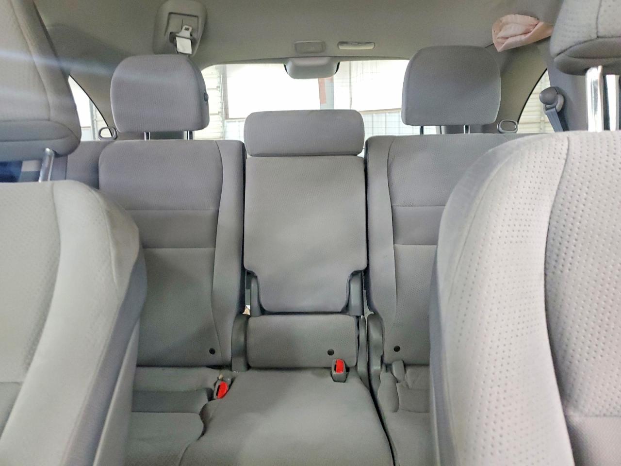 2011 HONDA CR-V SE photo 10