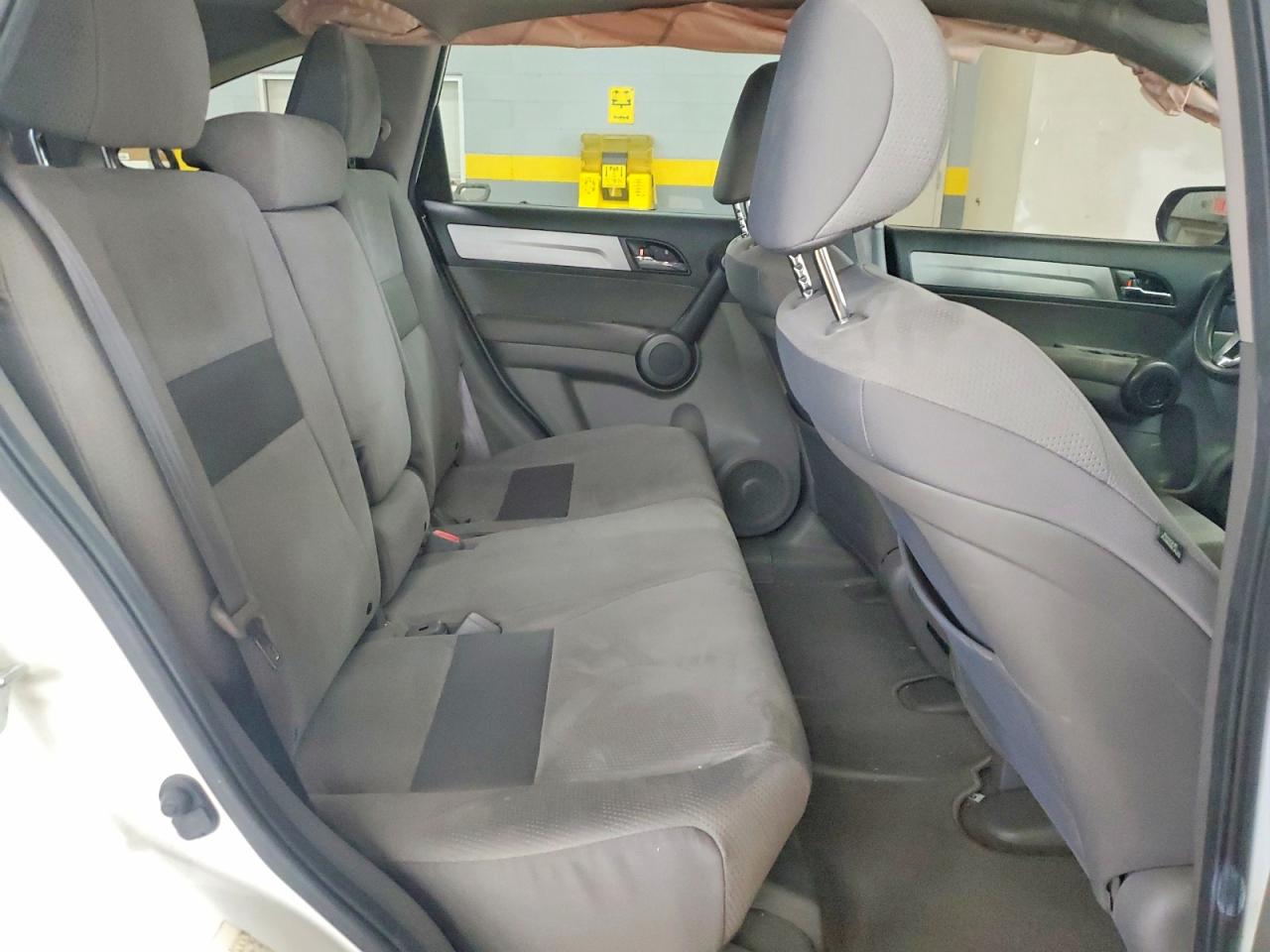 2011 HONDA CR-V SE photo 11