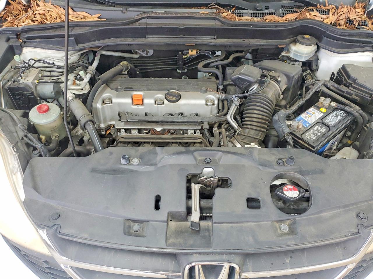 2011 HONDA CR-V SE photo 12