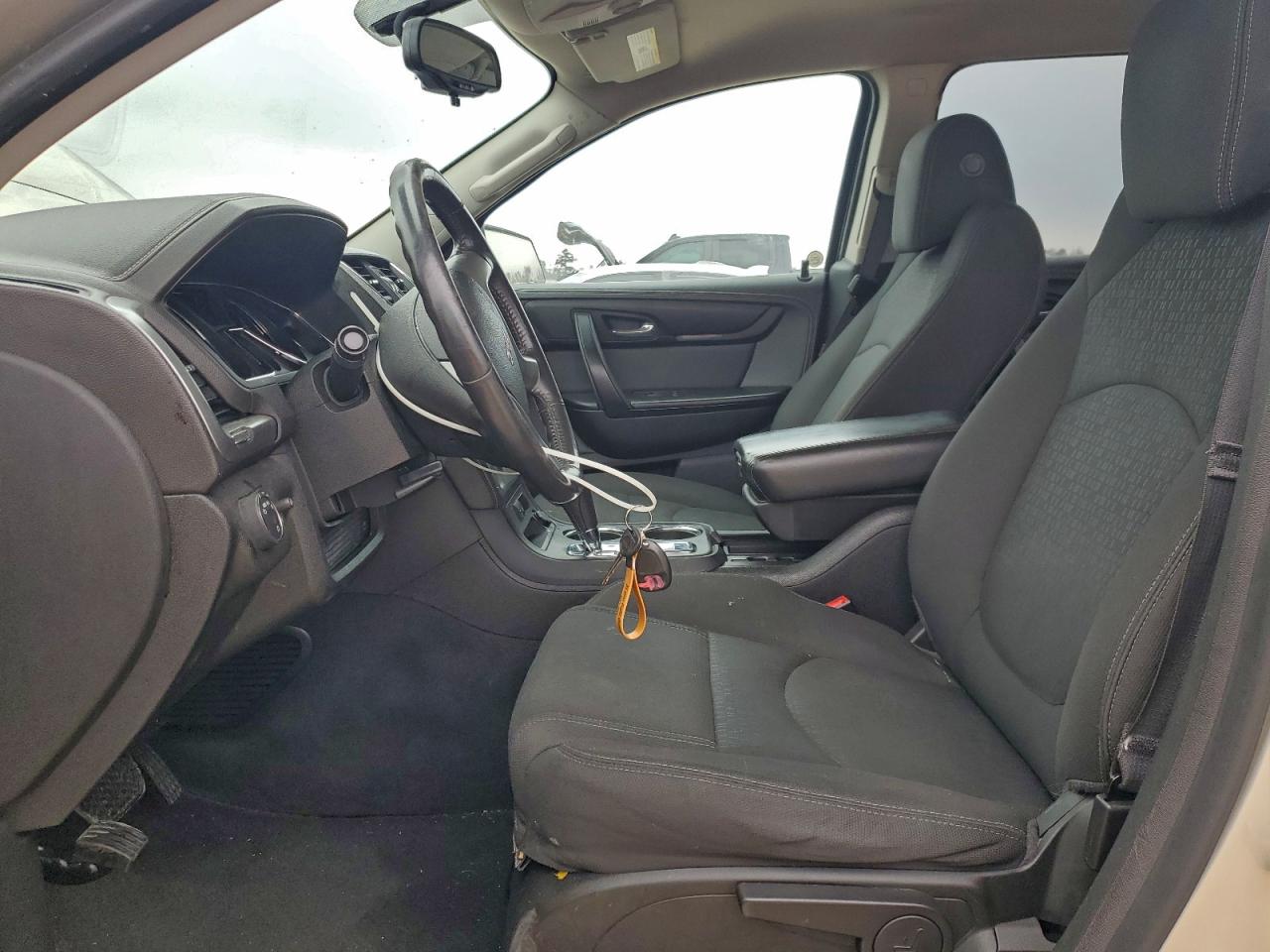 2014 GMC ACADIA SLE photo 7