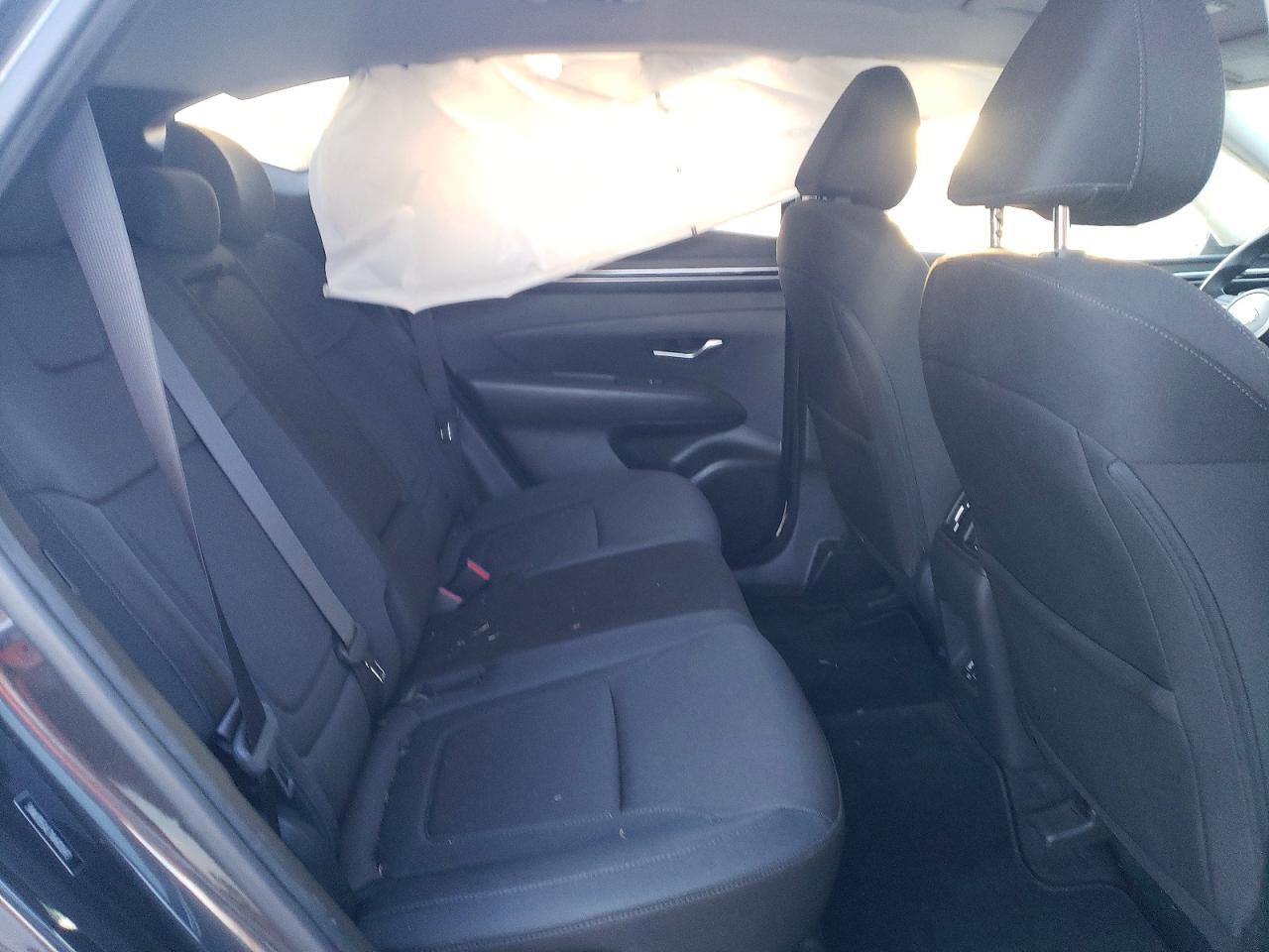 2022 HYUNDAI TUCSON SEL photo 21