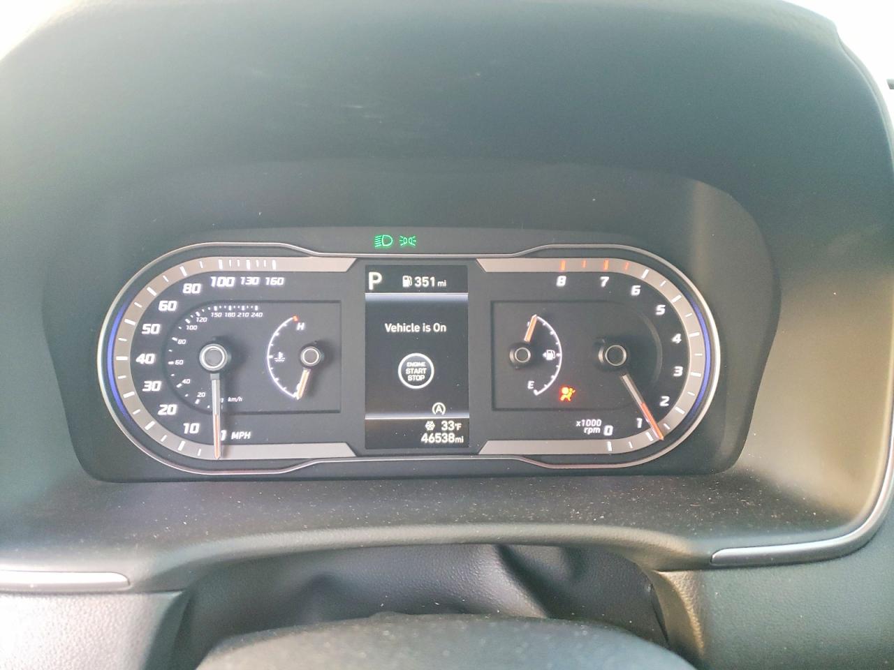 2022 HYUNDAI TUCSON SEL photo 17