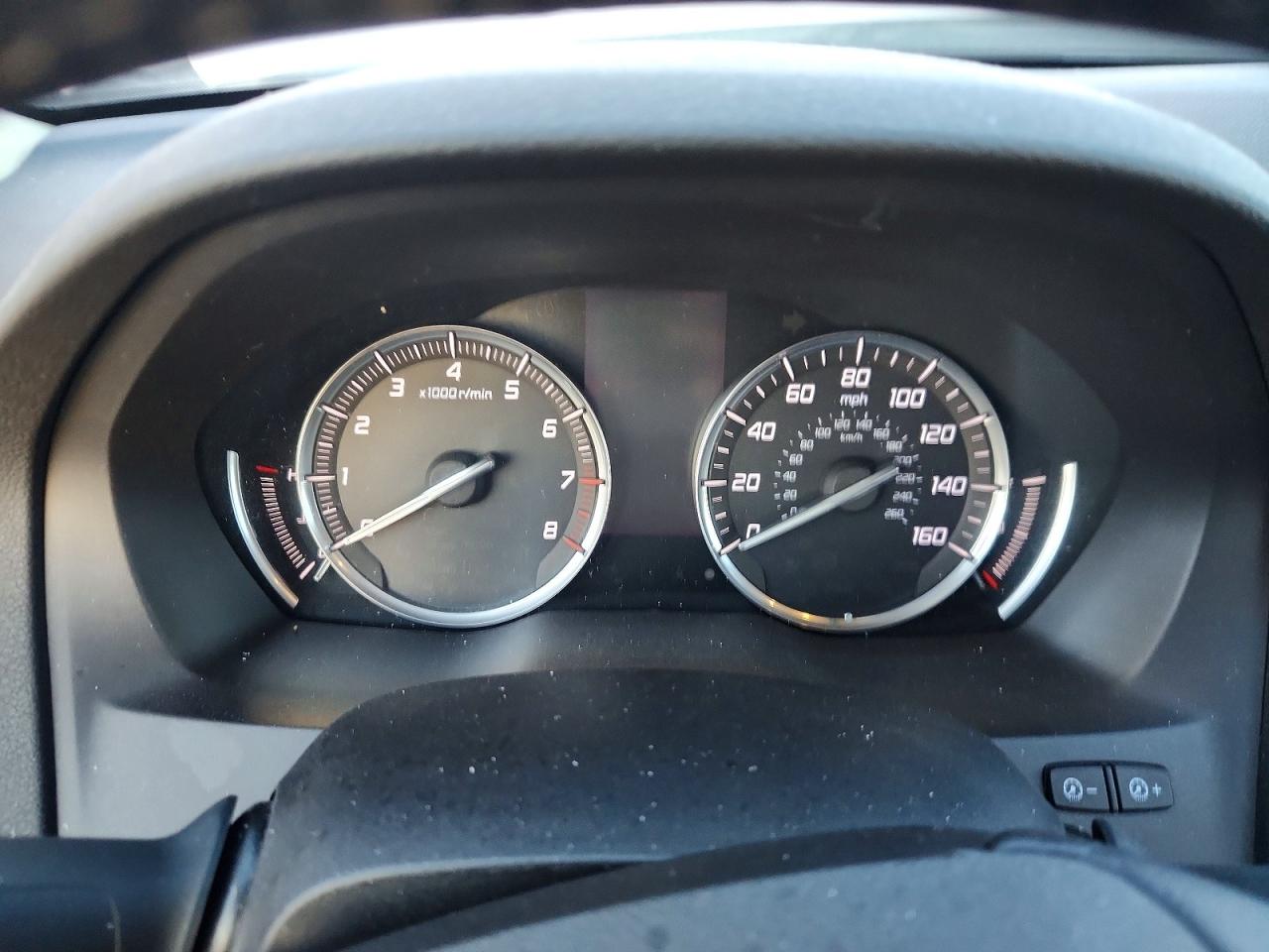 2016 ACURA MDX TECHNOLOGY photo 9