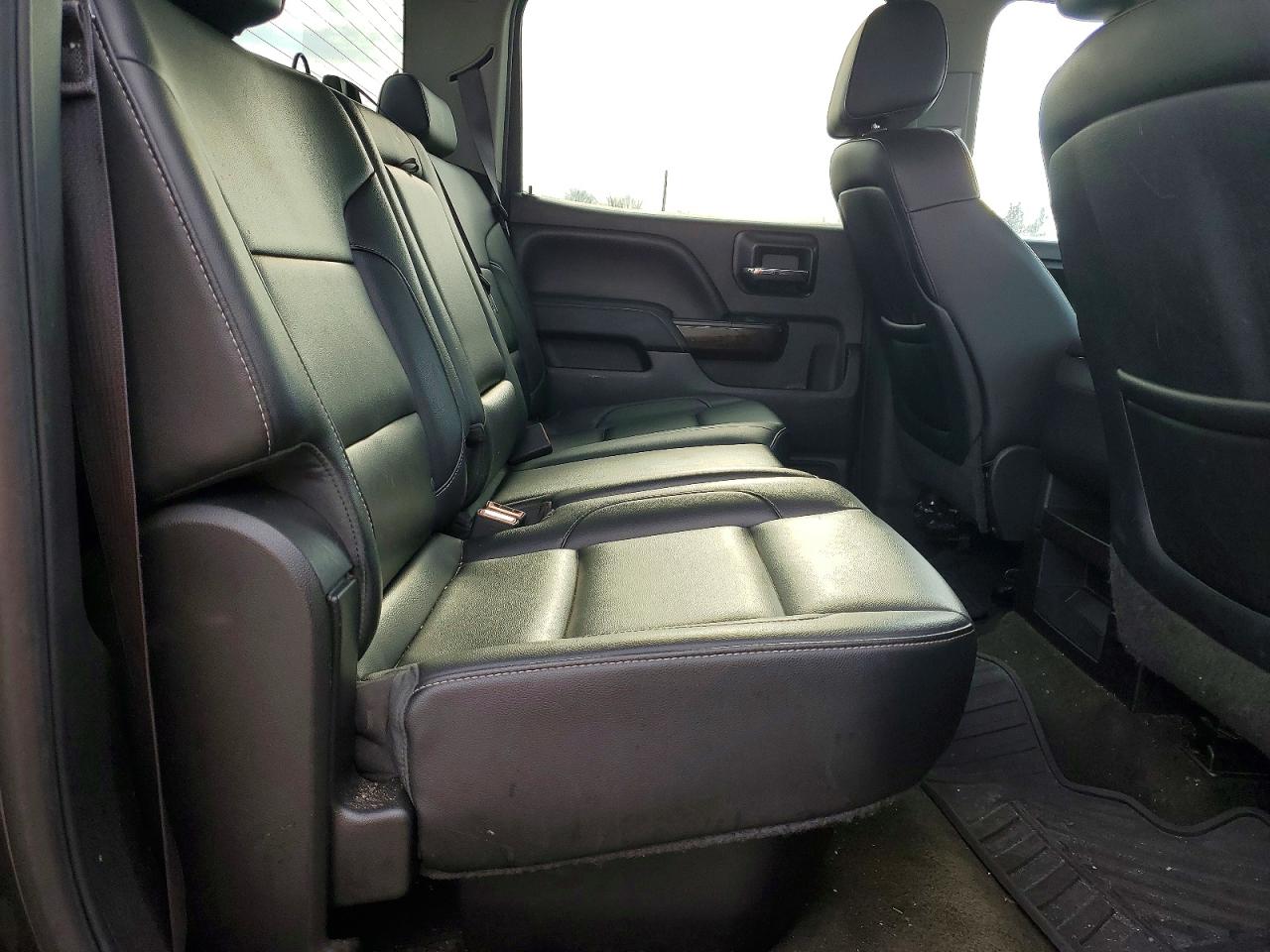 2014 GMC SIERRA K1500 SLE photo 10