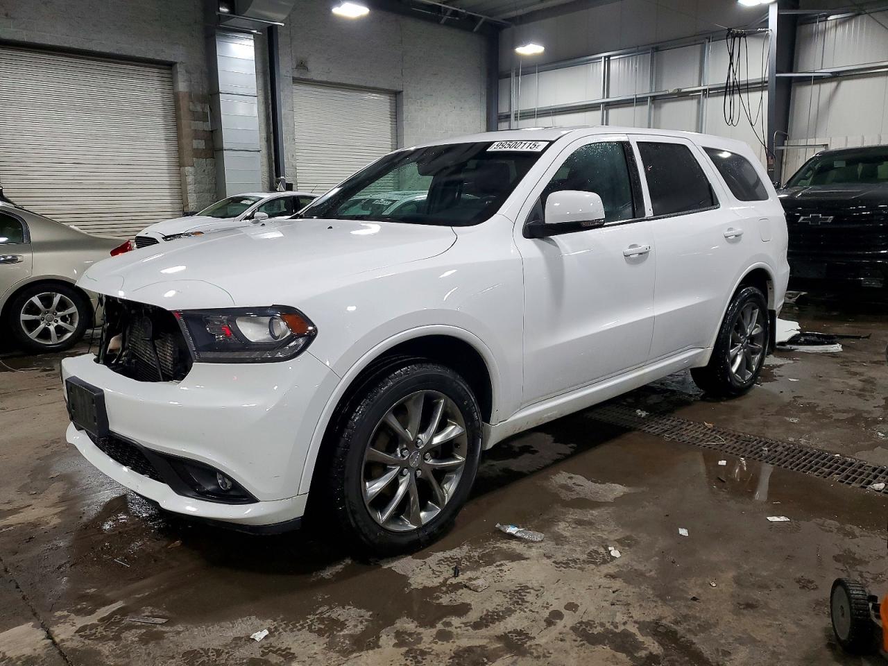 2015 DODGE DURANGO