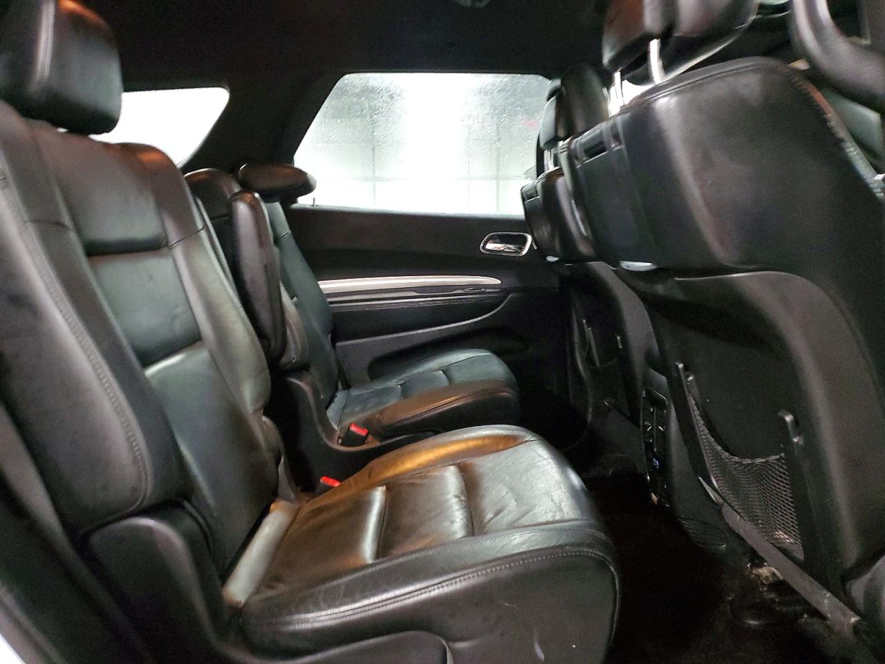 2015 DODGE DURANGO LIMITED photo 11