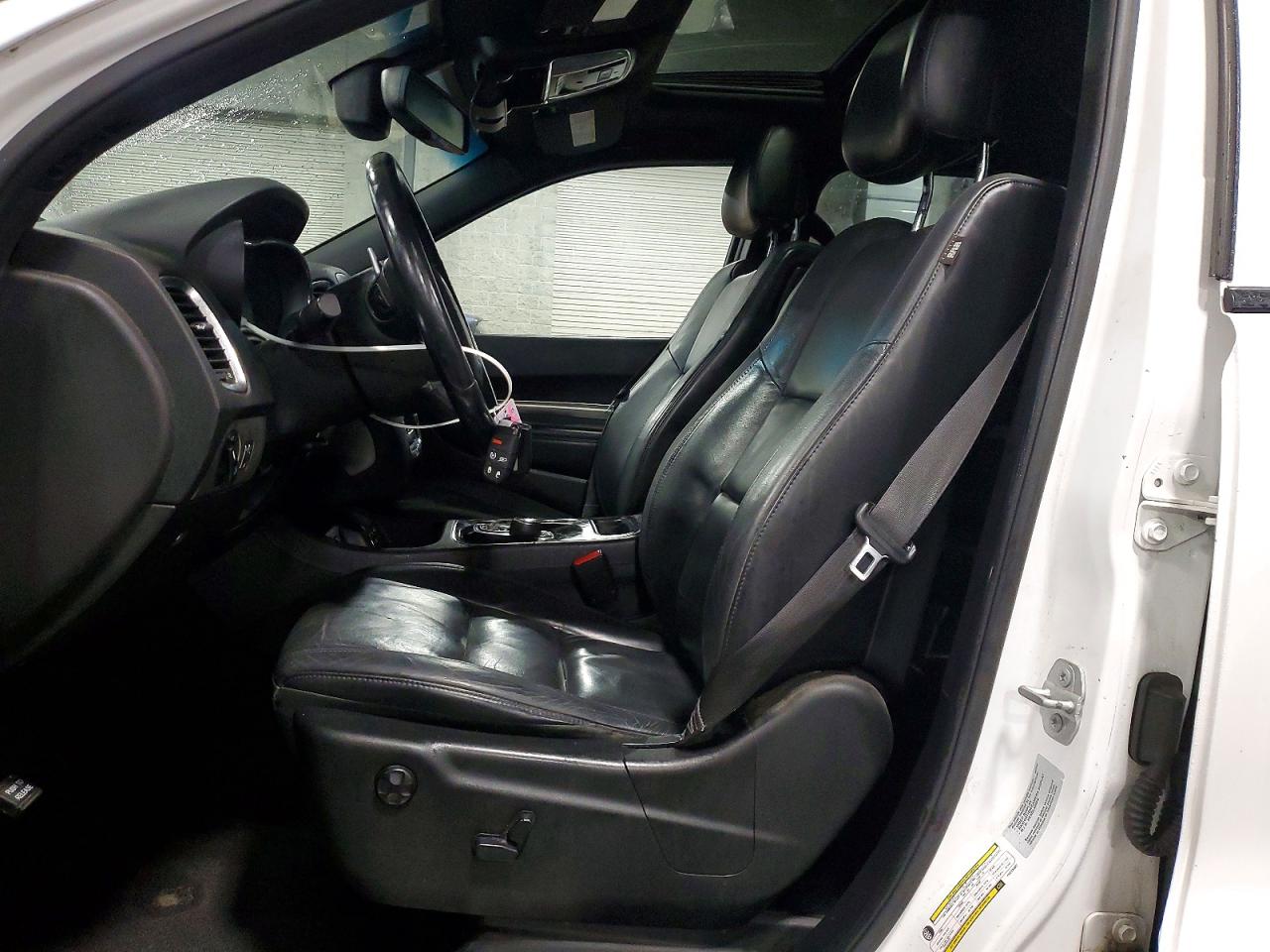 2015 DODGE DURANGO LIMITED photo 7