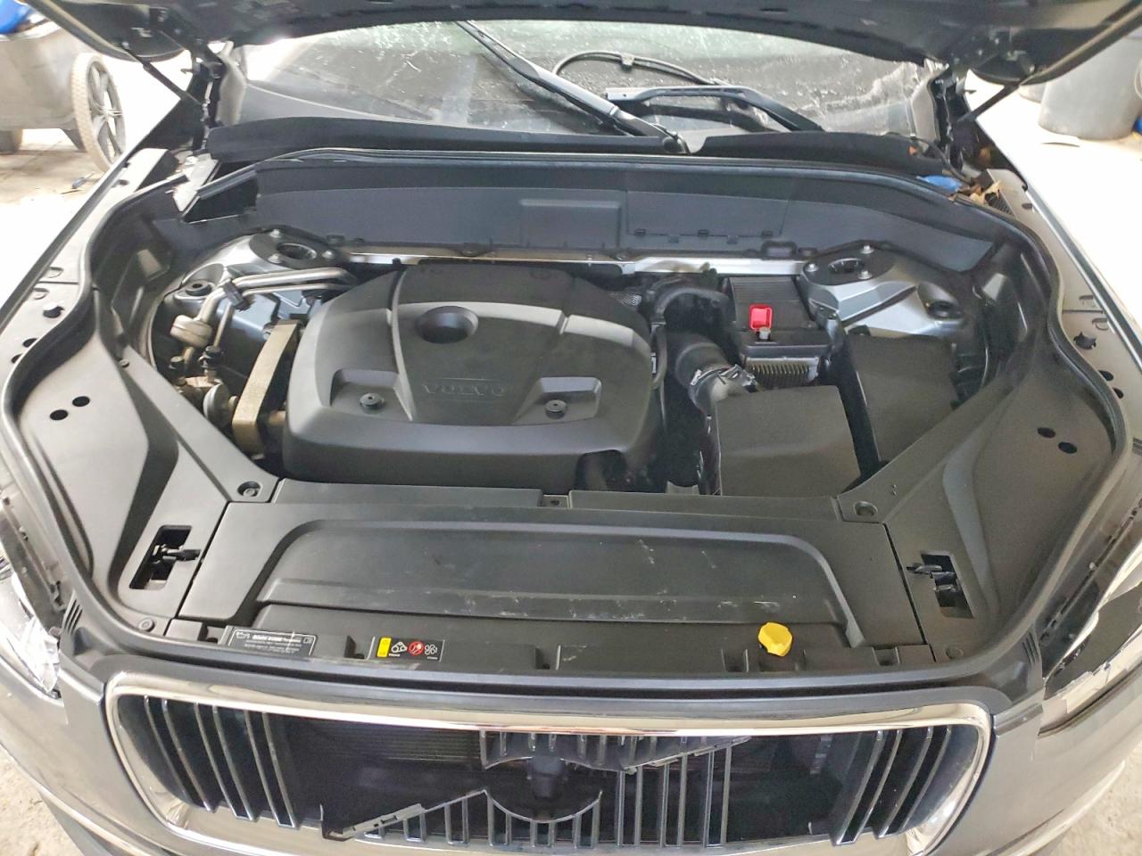 2016 VOLVO XC90 T5 photo 23