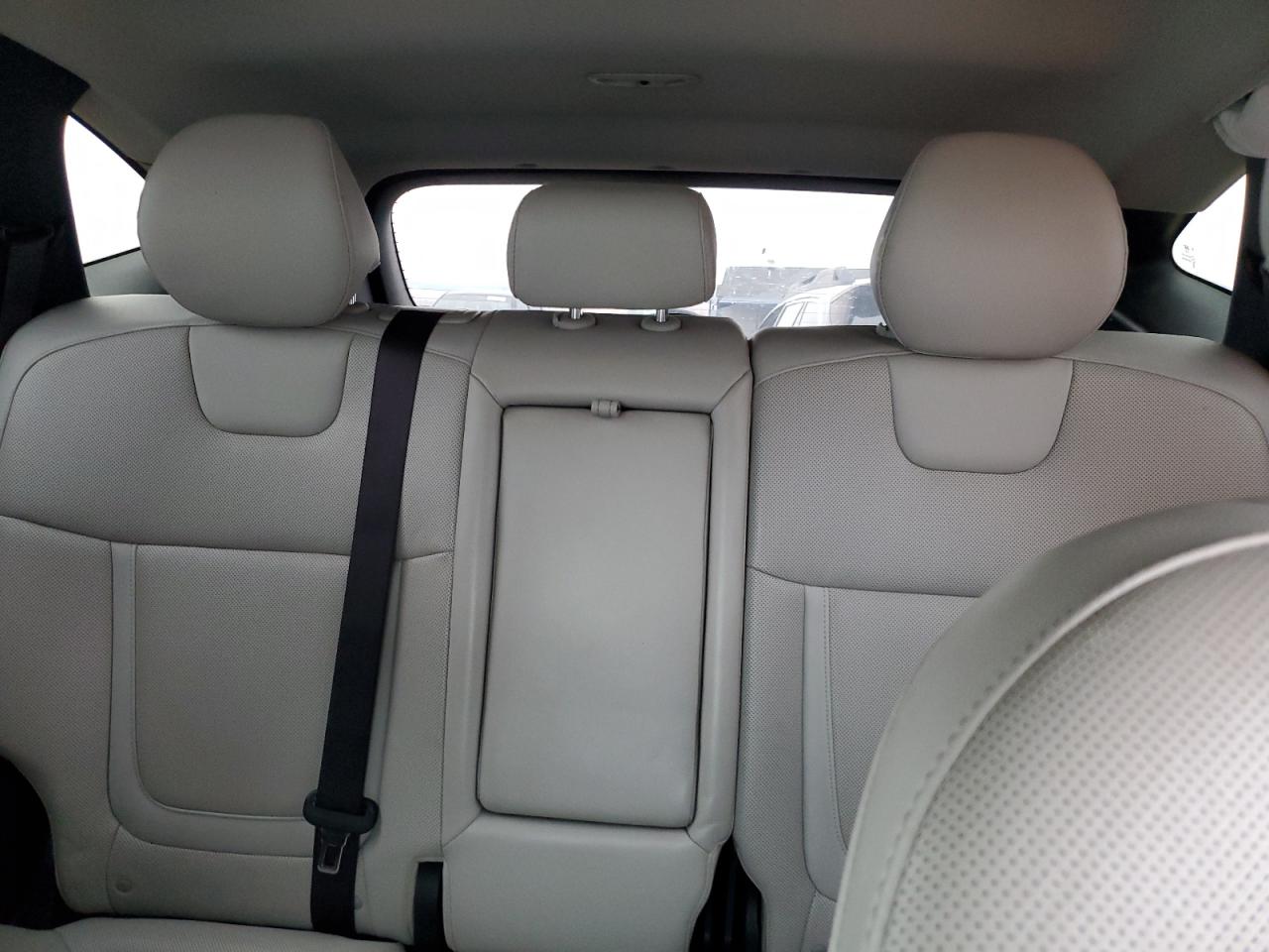 2023 HYUNDAI TUCSON LIMITED photo 10