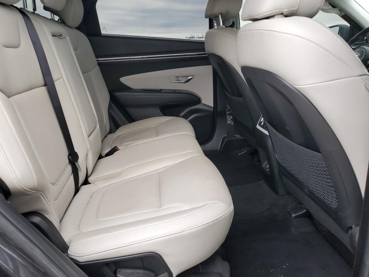 2023 HYUNDAI TUCSON LIMITED photo 11