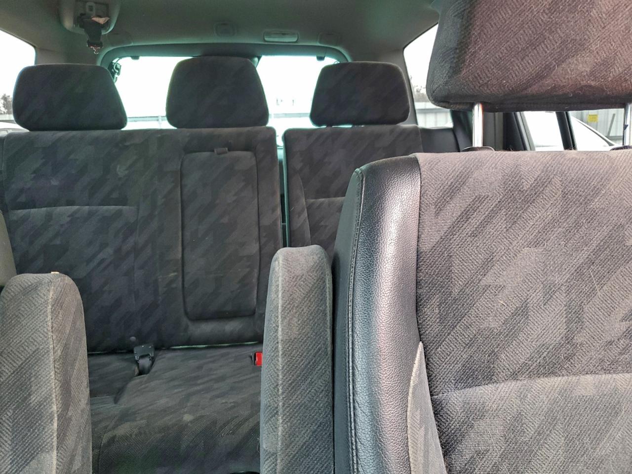 2004 HONDA CR-V EX photo 10