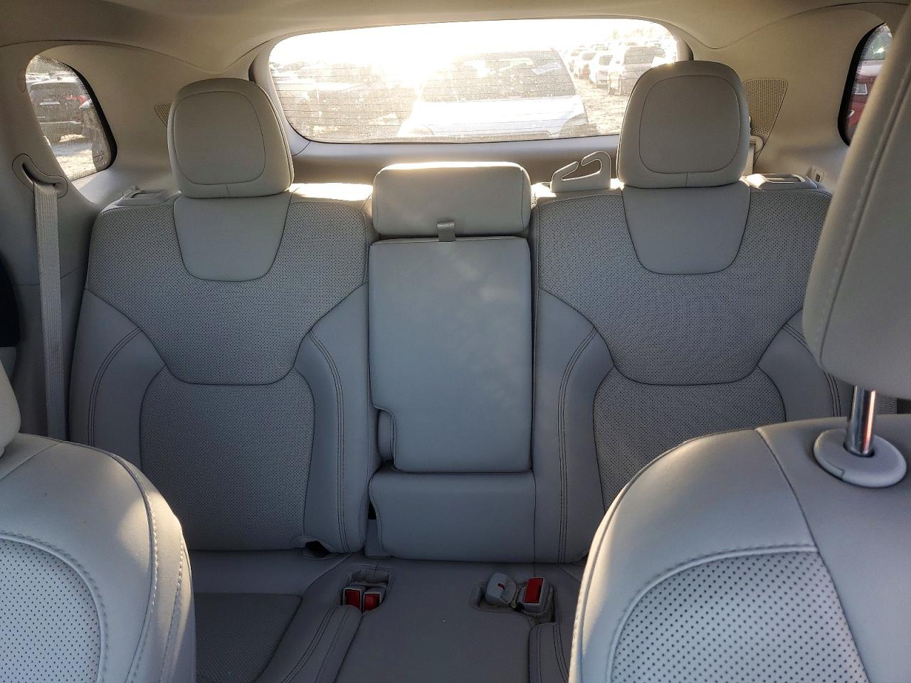 2021 JEEP CHEROKEE LIMITED photo 10