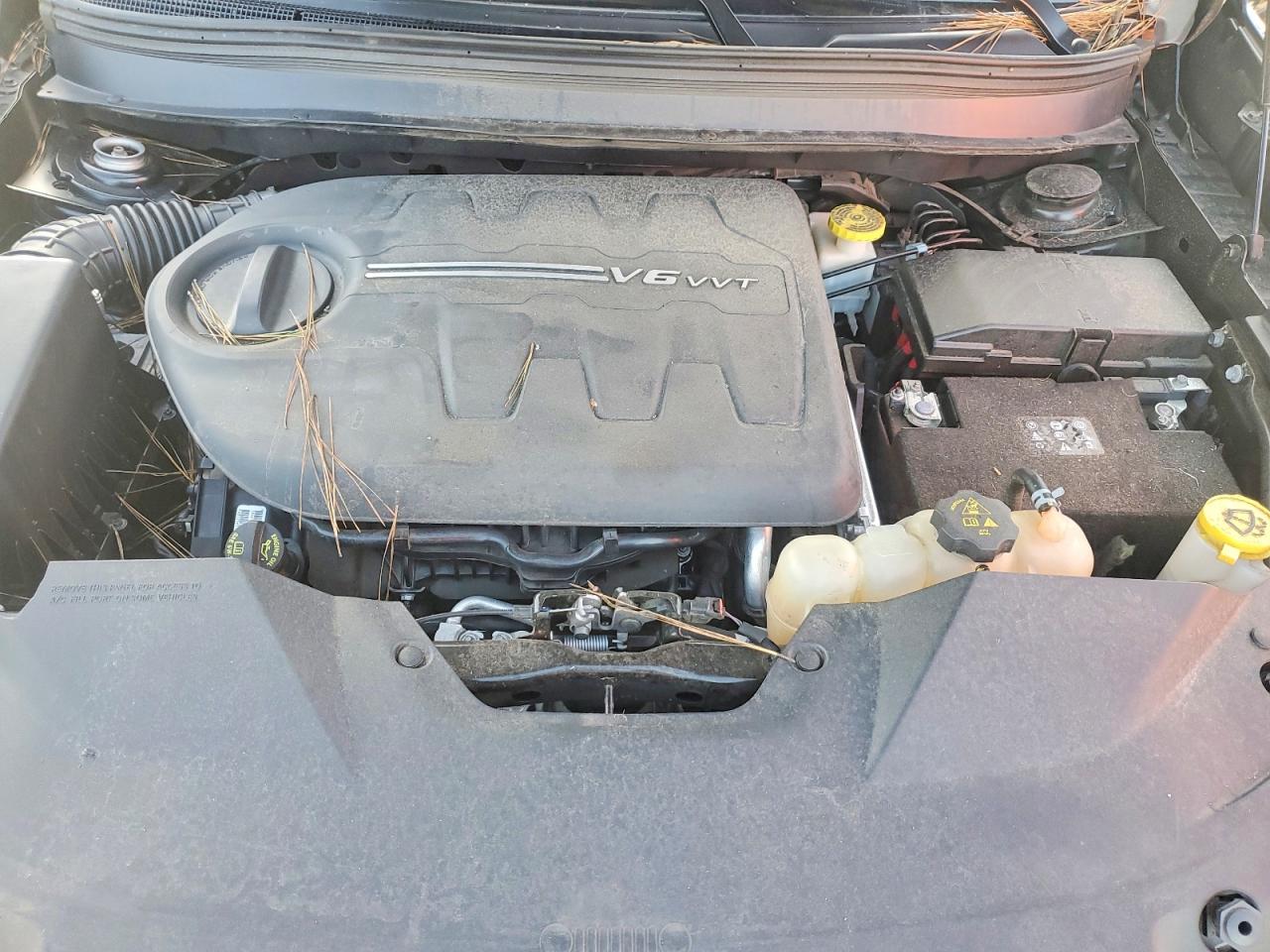 2021 JEEP CHEROKEE LIMITED photo 12