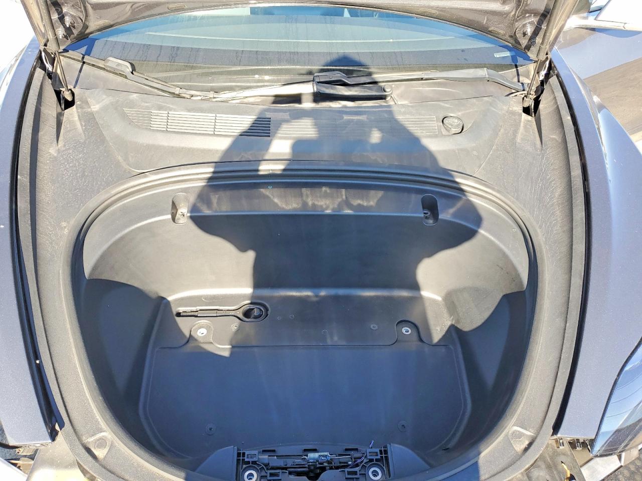 2020 TESLA MODEL 3 photo 11