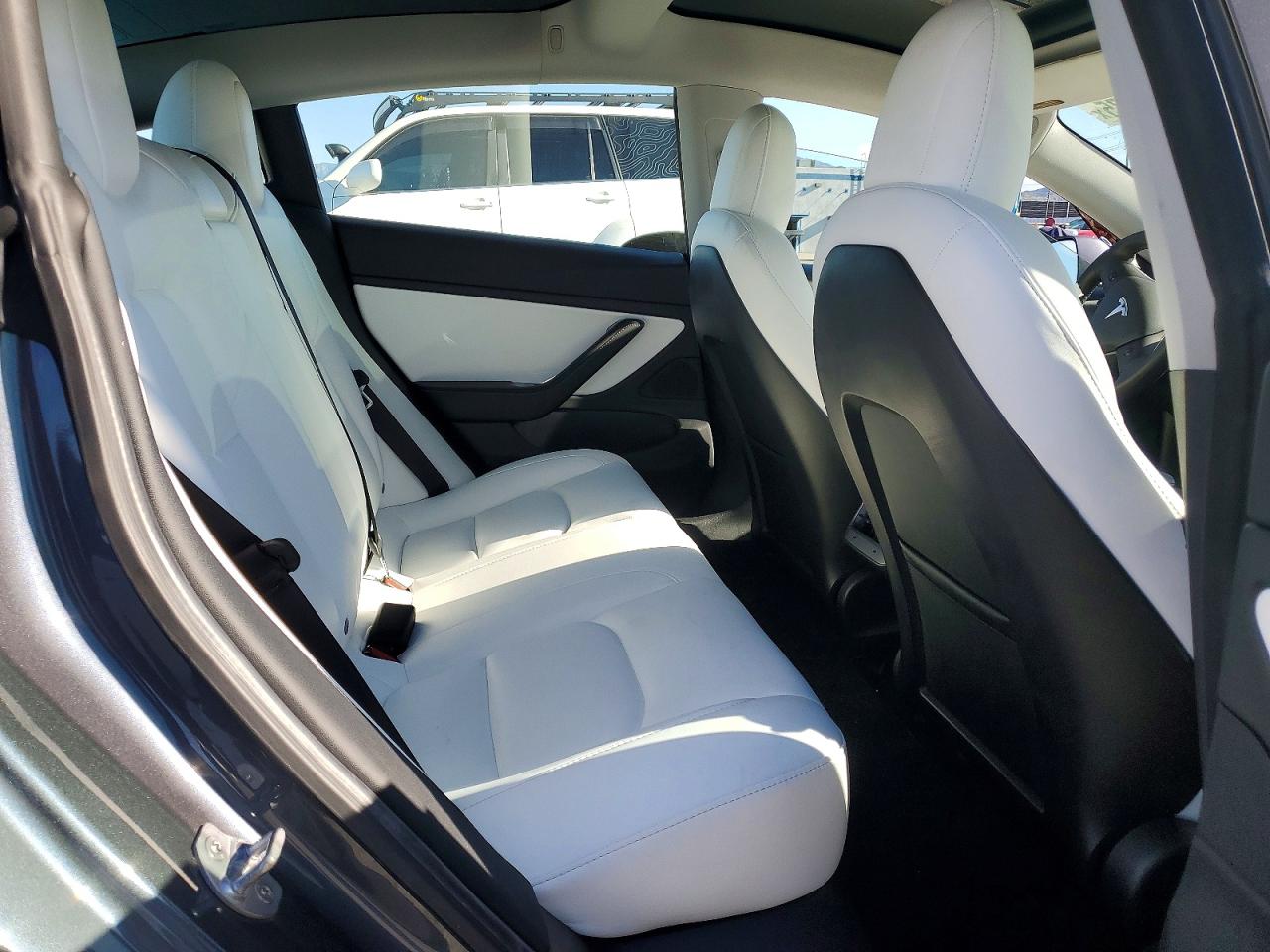 2020 TESLA MODEL 3 photo 10