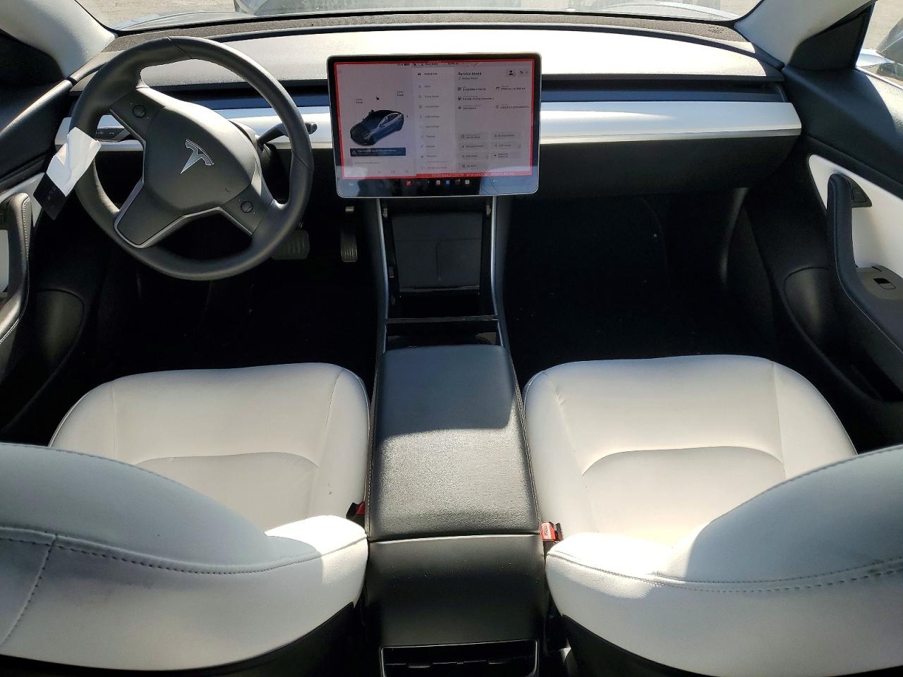 2020 TESLA MODEL 3 photo 8
