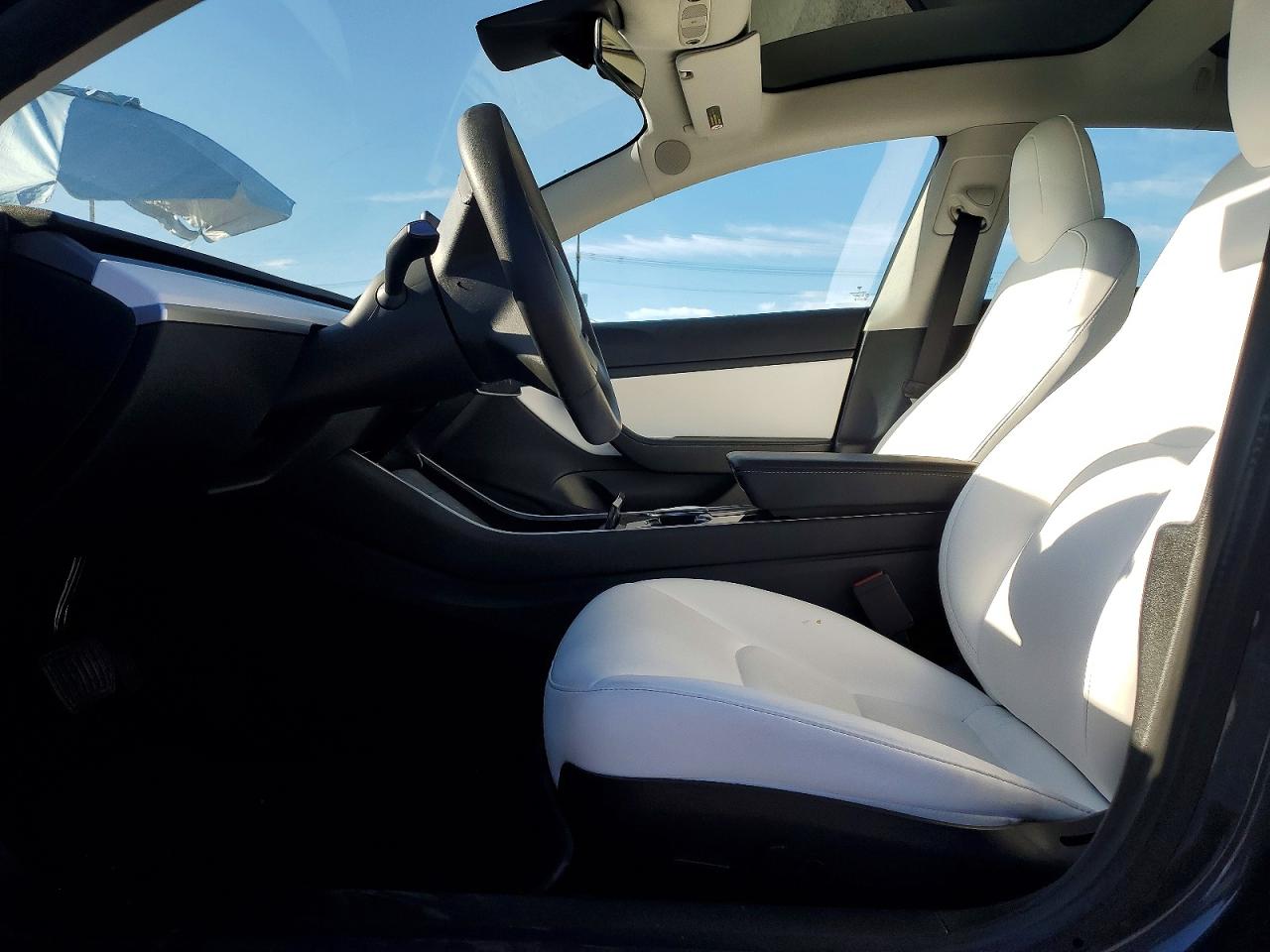 2020 TESLA MODEL 3 photo 7
