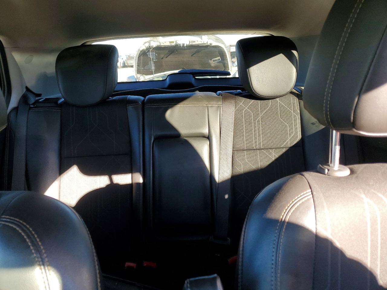 2020 CHEVROLET TRAX 1LT photo 10