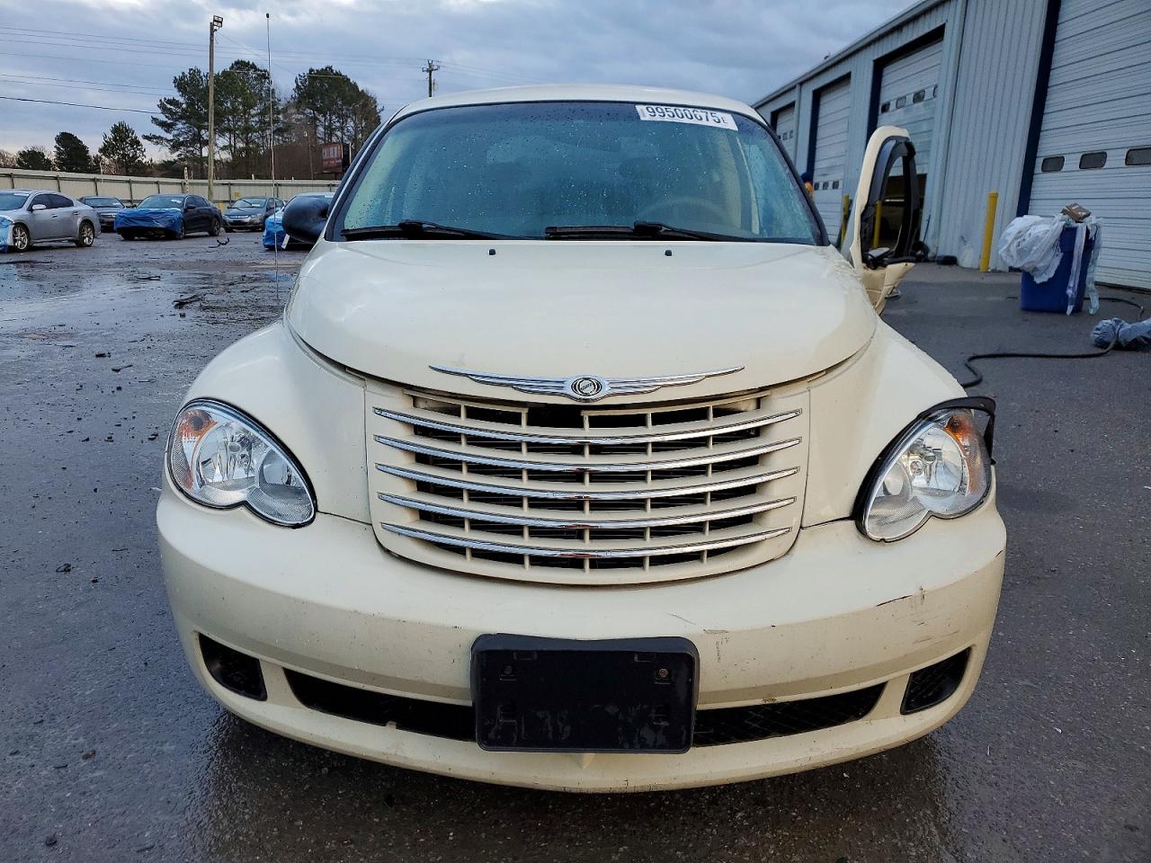 2006 CHRYSLER PT CRUISER TOURING photo 5