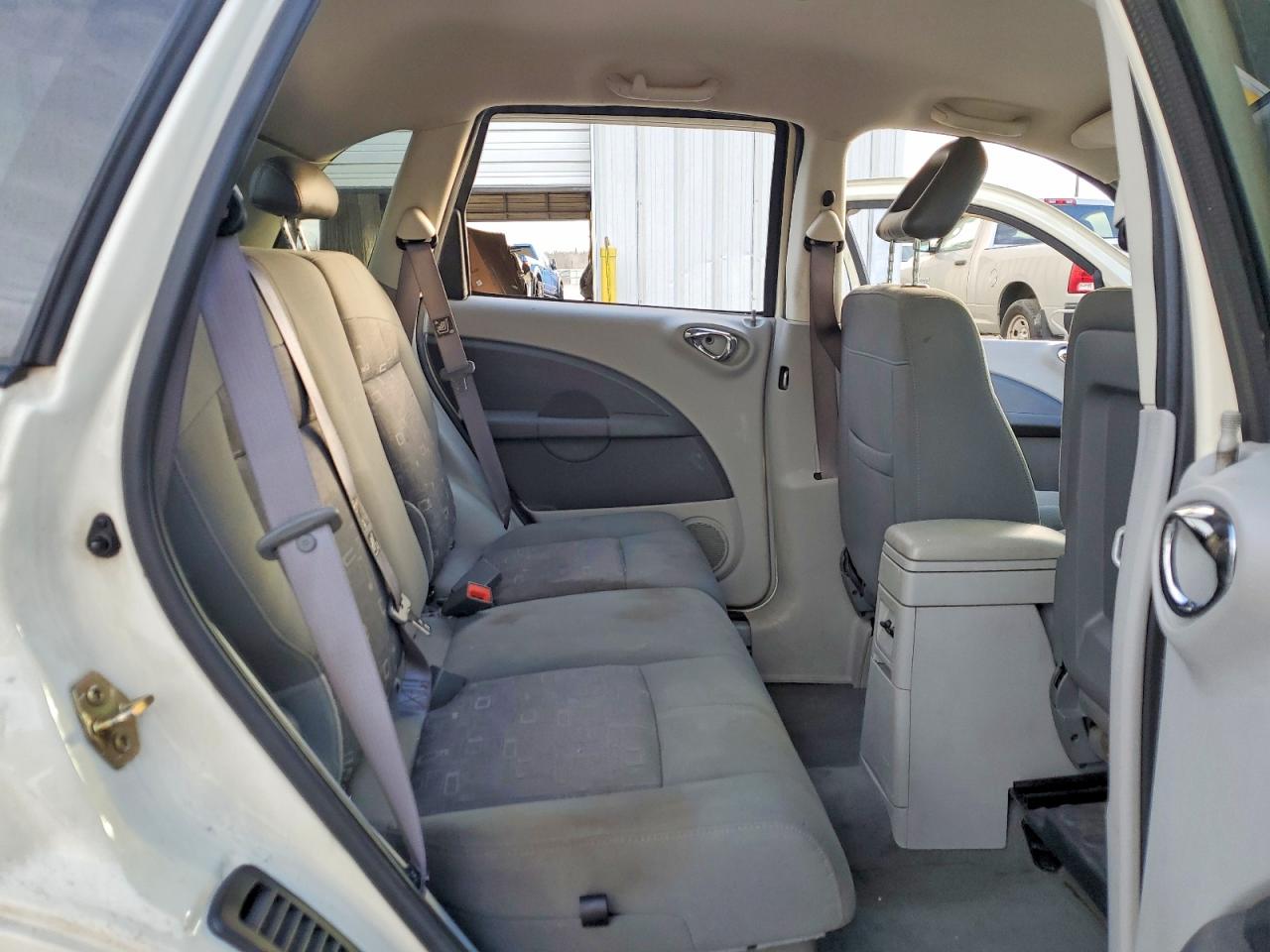 2006 CHRYSLER PT CRUISER TOURING photo 10