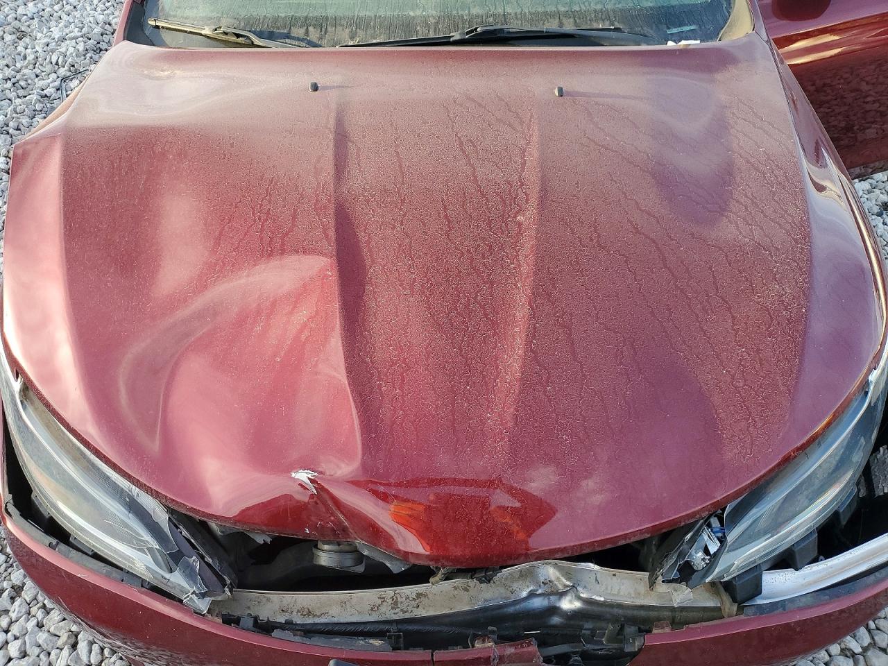 2015 CHRYSLER 200 LIMITED photo 11
