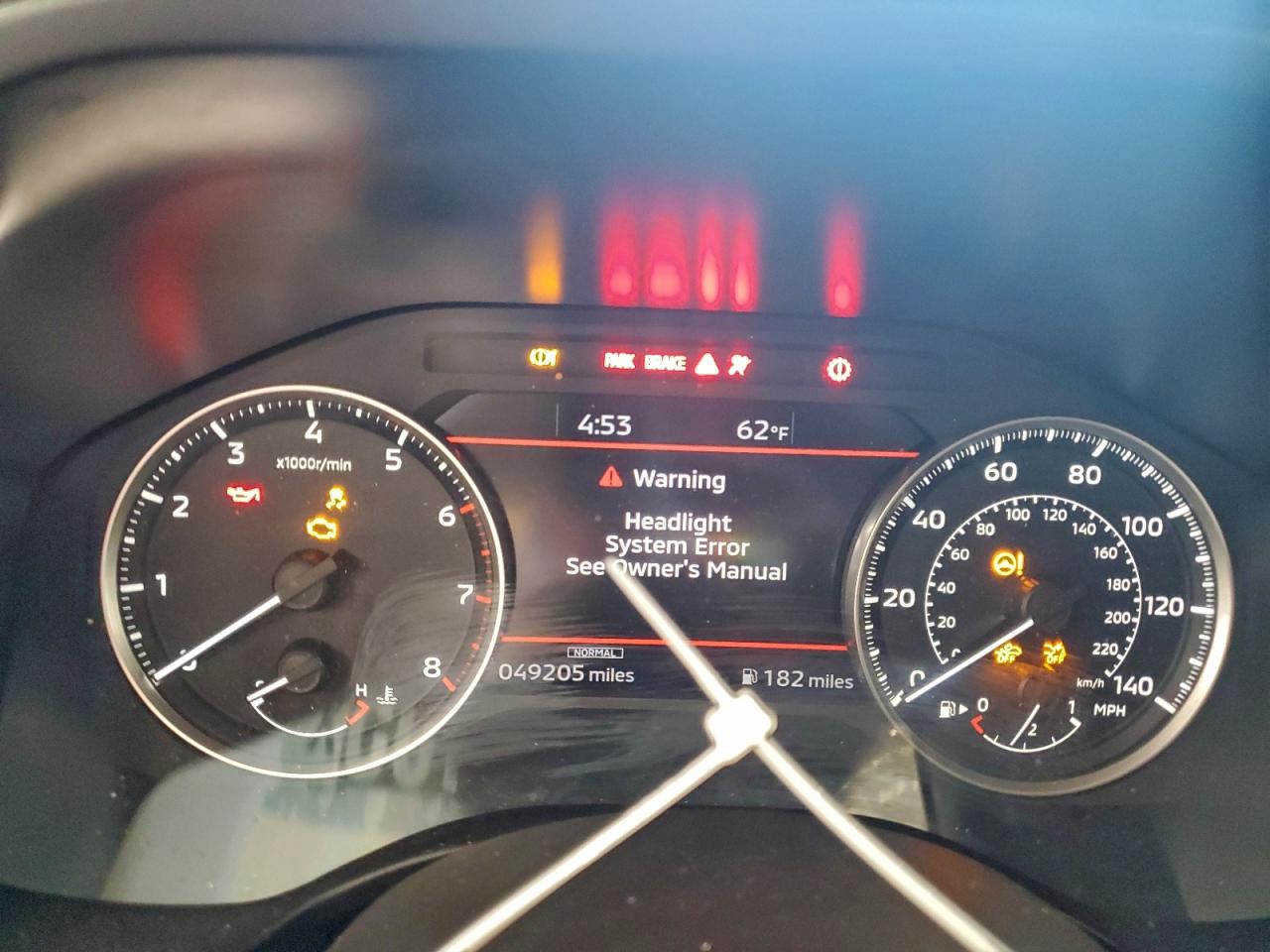2024 MITSUBISHI OUTLANDER SE photo 9